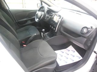 Renault Clio 2016 1.5 EXPRESSION +NAVI-CRUISE-DIESEL-ΕΛΛΗΝΙΚΟ-thumb-19