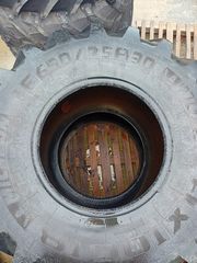 Ελαστικά 650/75R30