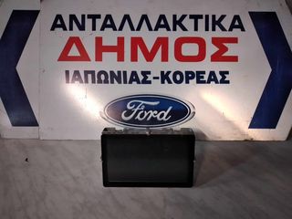 NISSAN NAVARA D40 '05-'10 ΜΕΤΑΧΕΙΡΙΣΜΕΝΗ ΟΘΟΝΗ ΕΝΔΕΙΞΕΩΝ