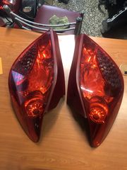 PEUGEOT 207 ΠΙΣΩ ΔΕΞΙ ΦΑΝΑΡΙ-thumb-1