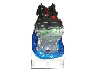 Καινούργια Μηχανή Hyundai ix35 2010-2015 G4KJ Βενζίνη 2400cc GDI-thumb-1