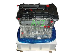 Καινούργια Μηχανή Hyundai ix35 2010-2015 G4KJ Βενζίνη 2400cc GDI-thumb-2