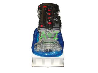 Καινούργια Μηχανή Hyundai ix35 2010-2015 G4KJ Βενζίνη 2400cc GDI-thumb-3