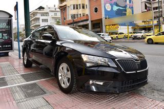 Skoda Superb '19