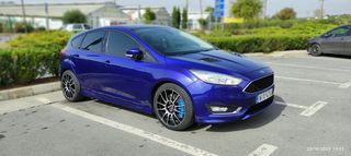 Ford Focus '15 St line/business 