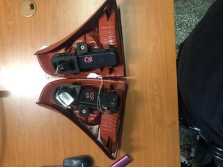 RENAULT CLIO 01-05 ΠΙΣΩ ΔΕΞΙ ΦΑΝΑΡΙ-thumb-1