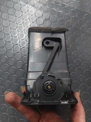 Kia Picanto 04-11 Αεραγωγός εμπρός δεξί-thumb-1