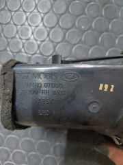 Kia Picanto 04-11 Αεραγωγός εμπρός δεξί-thumb-2