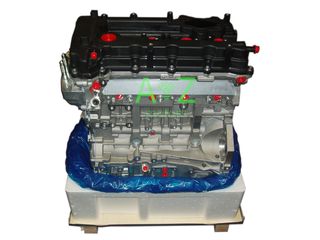 Καινούργια Μηχανή Hyundai Tucson 2015-2021 G4KJ Βενζίνη 2400cc GDI