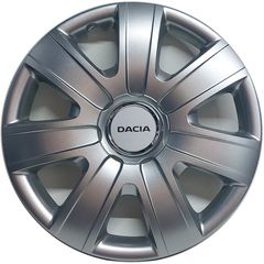 ΤΑΣΙΑ ΜΑΡΚΕ 14'' ΓΙΑ DACIA ΚΩΔΙΚΟΣ : CC224 (4 ΤΕΜ)