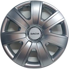 ΤΑΣΙΑ ΜΑΡΚΕ 15'' ΓΙΑ DACIA ΚΩΔΙΚΟΣ : CC325 (4 TEM)