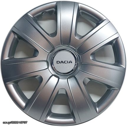 ΤΑΣΙΑ ΜΑΡΚΕ 15'' ΓΙΑ DACIA ΚΩΔΙΚΟΣ : CC325 (4 TEM)