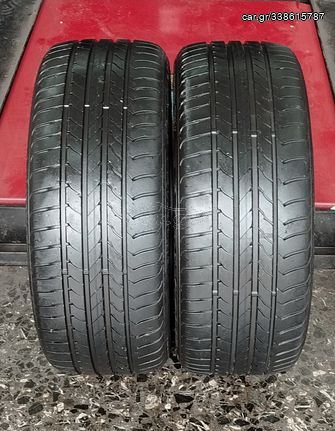 2 ΕΛΑΣΤΙΚΑ 225/45-18 GOODYEAR RFT ΣΕ ΠΟΛΥ ΚΑΛΗ ΚΑΤΑΣΤΑΣΗ!!!