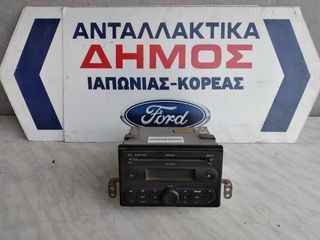 NISSAN NOTE '06-'13 ΜΕΤΑΧΕΙΡΙΣΜΕΝΟ ΡΑΔΙΟ-CD