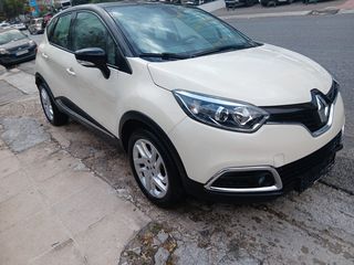 Renault Captur '16 AYTOMATO DIESEL