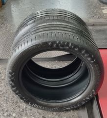 2 ΕΛΑΣΤΙΚΑ 225/50-18 CONTINENTAL ΣΕ ΠΟΛΥ ΚΑΛΗ ΚΑΤΑΣΤΑΣΗ!!!-thumb-1