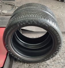 2 ΕΛΑΣΤΙΚΑ 225/50-18 CONTINENTAL ΣΕ ΠΟΛΥ ΚΑΛΗ ΚΑΤΑΣΤΑΣΗ!!!-thumb-3