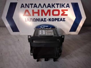 NISSAN PRIMERA P12 '05-'08 ΜΕΤΑΧΕΙΡΙΣΜΕΝΟ CD PLAYER ΜΕ ΚΩΔΙΚΟ 28185BA010