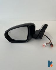 Peugeot 3008 '16-'24 Καθρέπτης οδηγού ΚΩΝΣΤΑΝΤΟΠΟΥΛΟΣ
