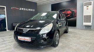 Hyundai i 20 '12 1.4 LPG