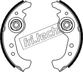 ΣΙΑΓ. FIAT-LANCIA-SEAT-ZAS FRITECH fri.tech. 1034.084