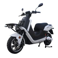 Τρίτροχη 2026 E-RIDE COOPER 50