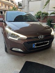 Hyundai i 20 '15