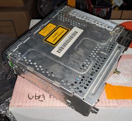 Ραδιόφωνο cd player mini cooper s-thumb-2