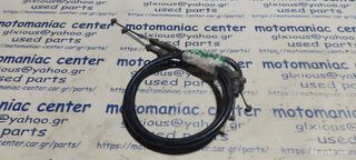 ΝΤΙΖΕΣ ΓΚΑΖΙΟΥ  HONDA VF1000R VF 1000 R VF1000 THROTTLE CABLE