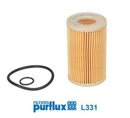Φ/Λ TWINGO-CLIO 1.2 16v 01-> PURFLUX L331