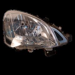 Εμπρός Δεξιά Φανάρι Εμπρός για Citroen Berlingo II (Phase I, 2008)  2008 2009 2010 2011 2012 2013 2014 2015 2016 2017 2018-thumb-2