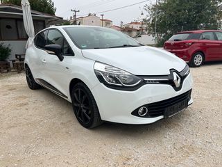 Renault Clio '16  1.2 Limited