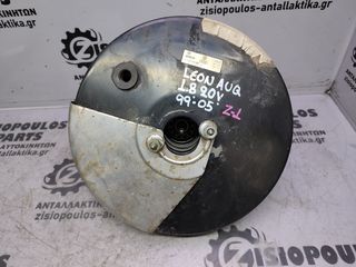 ΣΕΒΡΟ ΦΡΕΝΩΝ SEAT LEON (AUQ) 1.8T 20V BENZ 2000-2005 (Z)