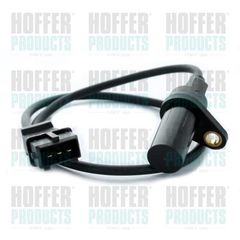 ΑΙΣΘΗΤΗΡΑΣ ΣΤΡΟΦΩΝ FIATPANDA 92> HOFFER 7517002