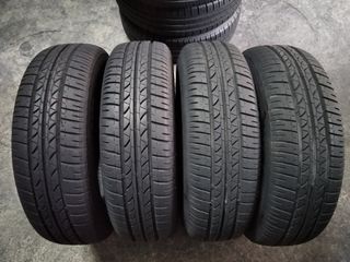 4 TMX 175/70/13 BRIDGESTONE B250