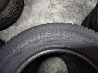 4 TMX 175/70/13 BRIDGESTONE B250-thumb-1