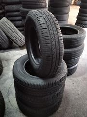 4 TMX 175/70/13 BRIDGESTONE B250-thumb-6