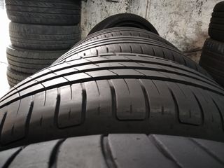 4 TMX 225/55/16 GOODYEAR EFFICIENT GRIP-thumb-1