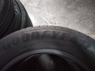 4 TMX 225/55/16 GOODYEAR EFFICIENT GRIP-thumb-2