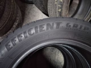 4 TMX 225/55/16 GOODYEAR EFFICIENT GRIP-thumb-3