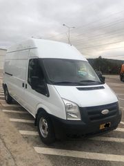 Ford '10 TRANSIT ΔΗΜΟΣΙΑΣ ΧΡΗΣΕΩΣ