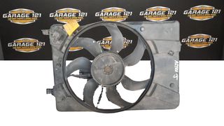 ΒΕΝΤΙΛΑΤΕΡ OPEL ASTRA J A14NET 13250332 0130308117
