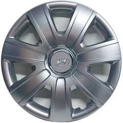 ΤΑΣΙΑ ΜΑΡΚΕ 15'' ΓΙΑ HYUNDAI ΚΩΔΙΚΟΣ : CC325 (4 ΤΕΜ)