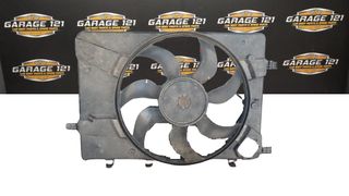 ΒΕΝΤΙΛΑΤΕΡ OPEL ASTRA J A14XER 13281777 0130308101 16470878