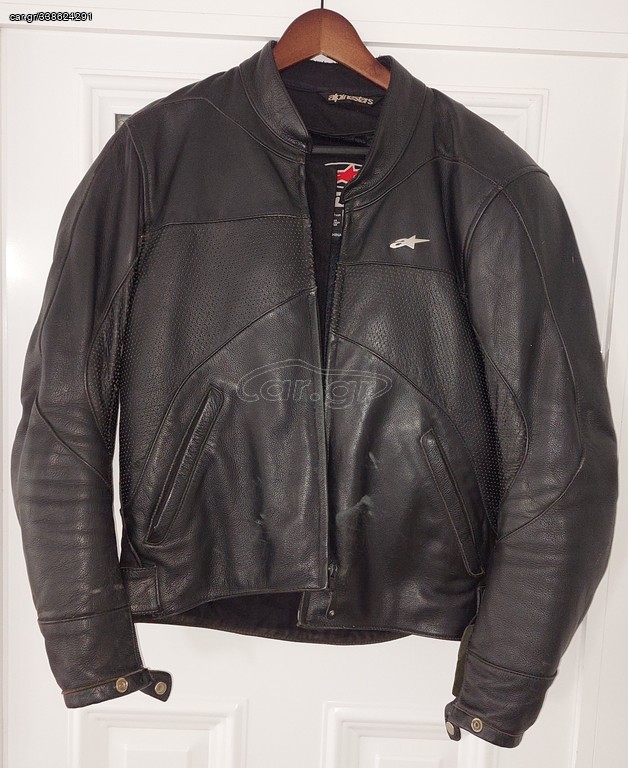 Alpinestars kanan no48