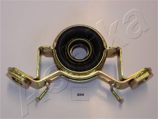 ΒΑΣΗ ΜΕΣΑΙΑΣ ΤΡΙΒΗΣ ΚΕΝΤΡΙΚΗ TOYOTA HILUX II -05 ASHIKA ASHIKA GOM-204
