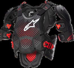 Προστατευτικός Θώρακας Alpinestars A-10 Roost Guard V2