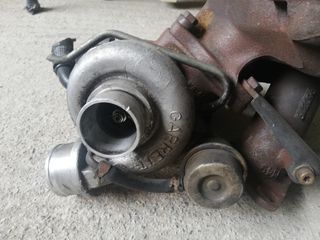 Τουρμπίνα με πολαπλη κομπλε CITROEN BERLIGO PEUGEOT PARTNER 1996-2002 ΚΩΔ.ΚΙΝΗΤΗΡΑ DJY 1,9 DIEZEL-thumb-3