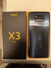 Xiaomi Poco x3 nfc
