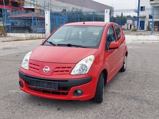 Nissan Pixo 2010-thumb-8